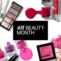 Декември - месец на красотата и подаръците с MissBloom.bg и H&M  
